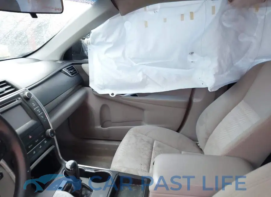 4T4BF1FK5GR550322# 5