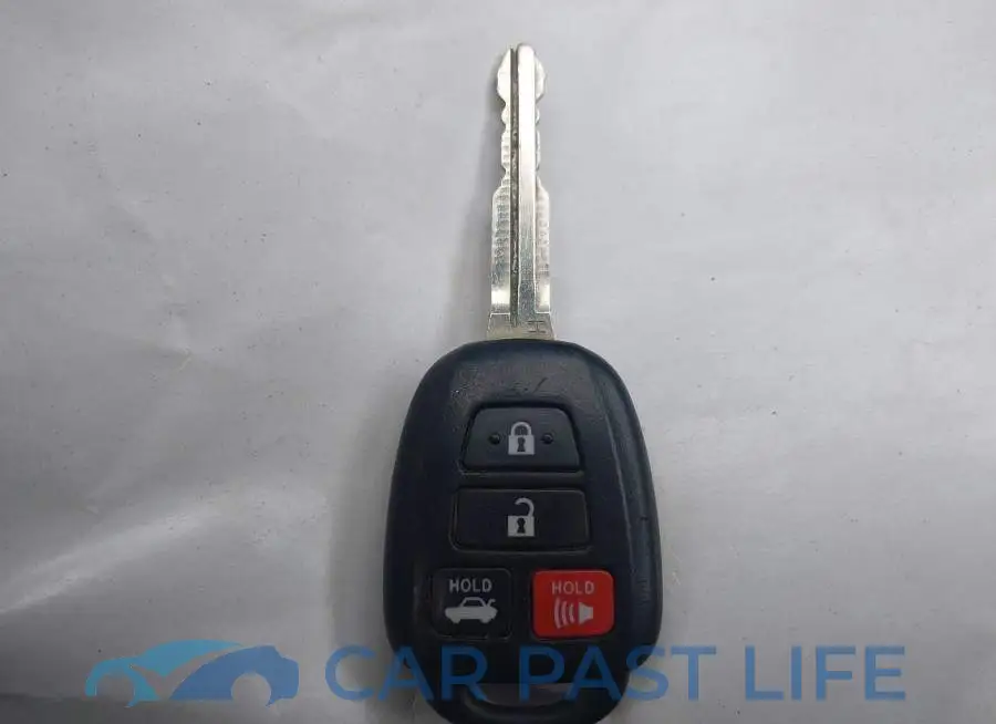 5YFBURHE8KP910909# 11