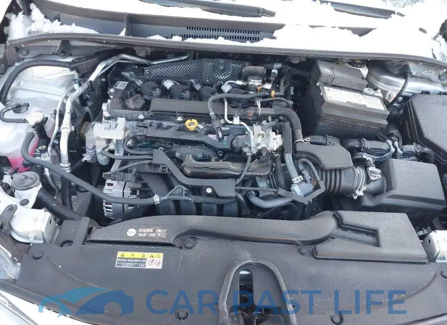 5YFS4MCE1TP258534# 10