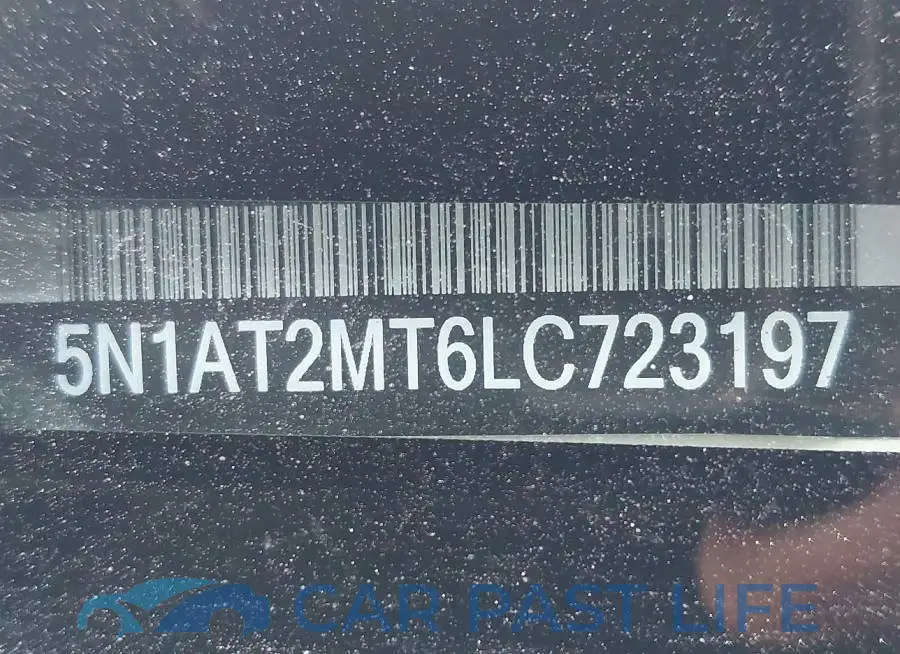 5N1AT2MT6LC723197# 9