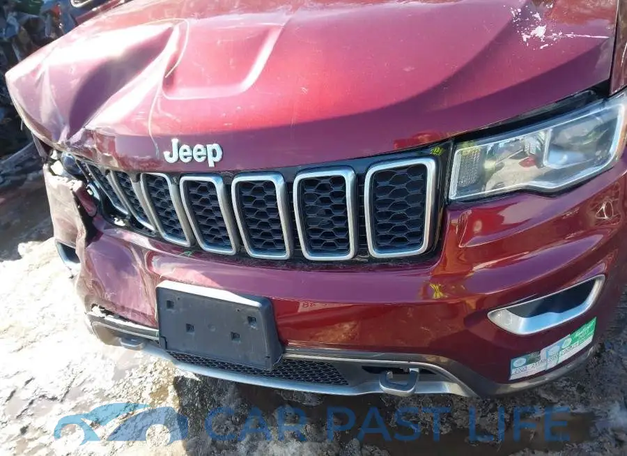1C4RJFBG6JC375215# 12