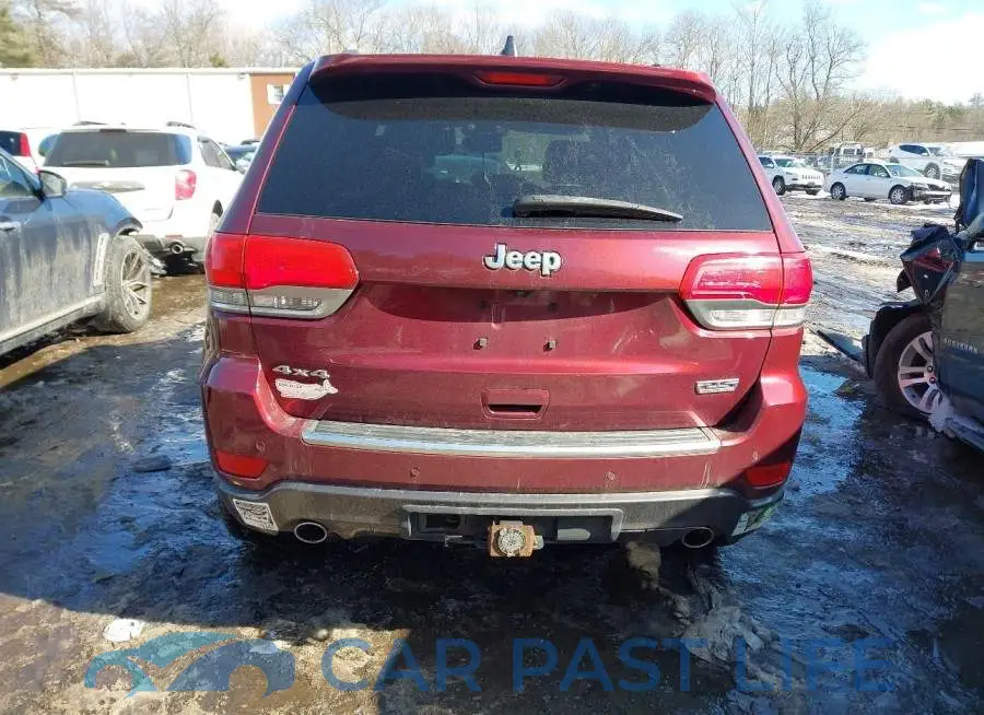 1C4RJFBG6JC375215# 16