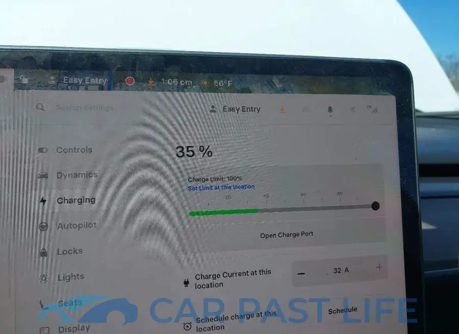 5YJ3E1EAXPF458517# 17