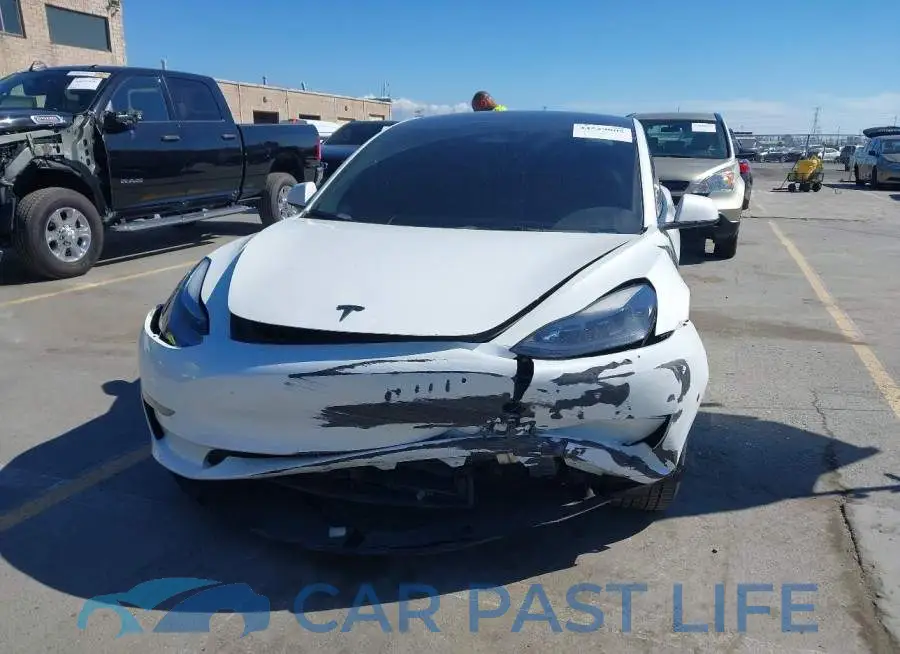 5YJ3E1EAXPF458517# 6