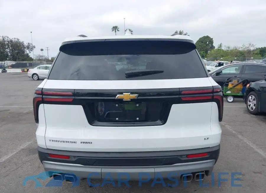 1GNEVGKS3RJ185061# 17