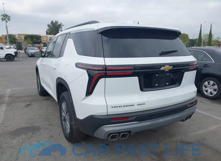 1GNEVGKS3RJ185061# 3