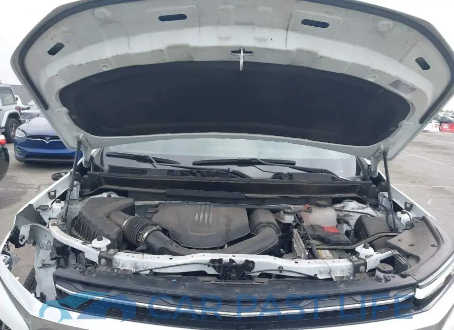 1GNEVGKS3RJ185061# 10