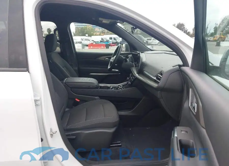 1GNEVGKS3RJ185061# 5