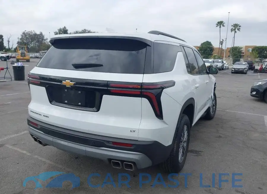 1GNEVGKS3RJ185061# 4