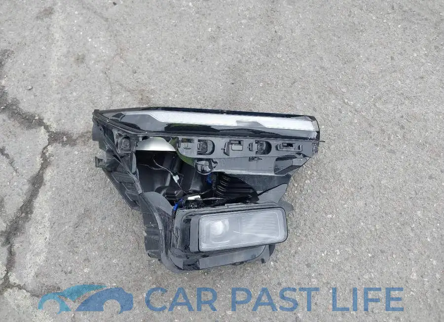 1GNEVGKS3RJ185061# 12