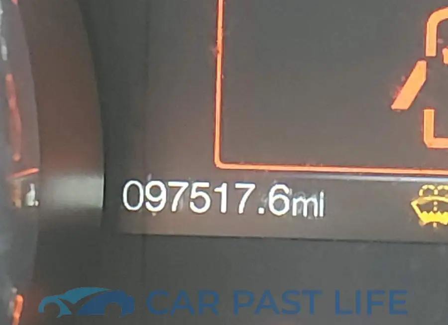 1FA6P8TH0J5183996# 15