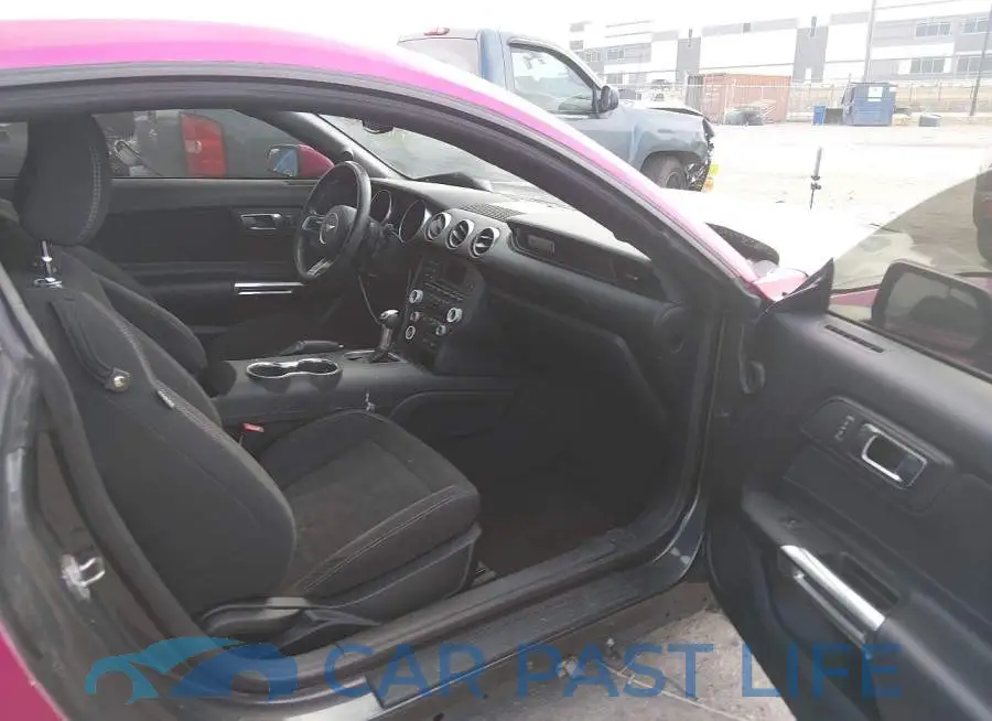 1FA6P8TH0J5183996# 5