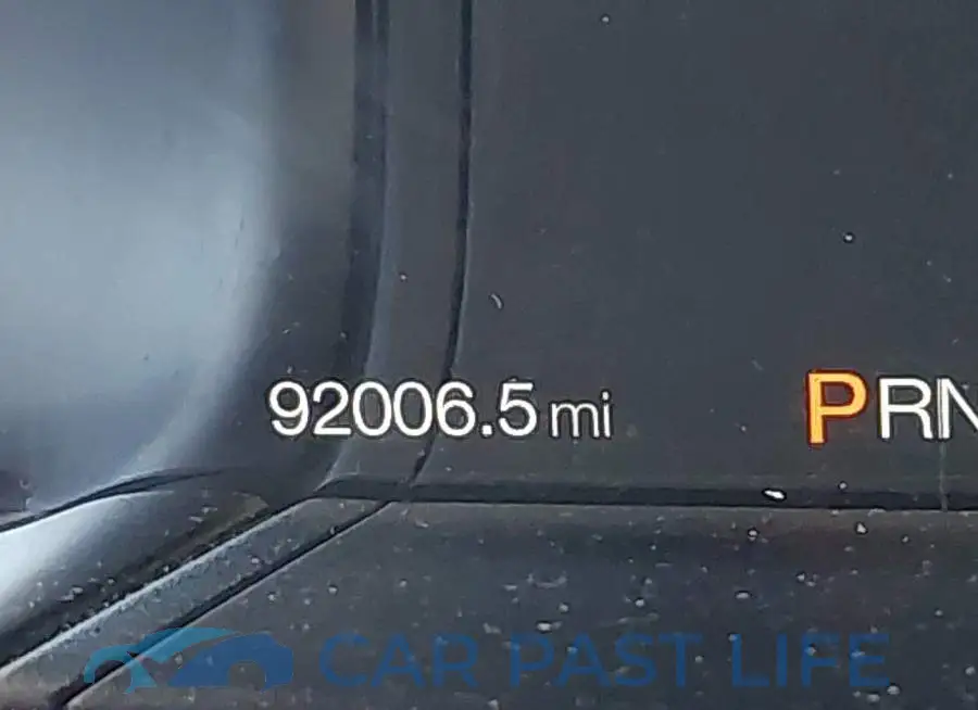 1FATP8UH8K5159805# 15