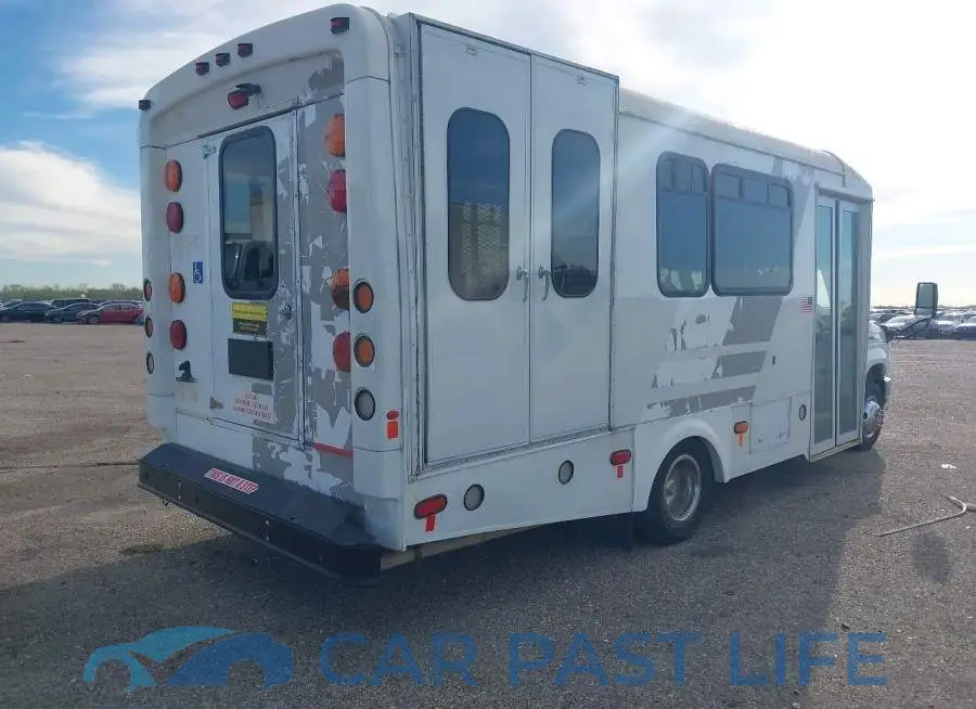 1FDFE4FS5HDC49390# 4