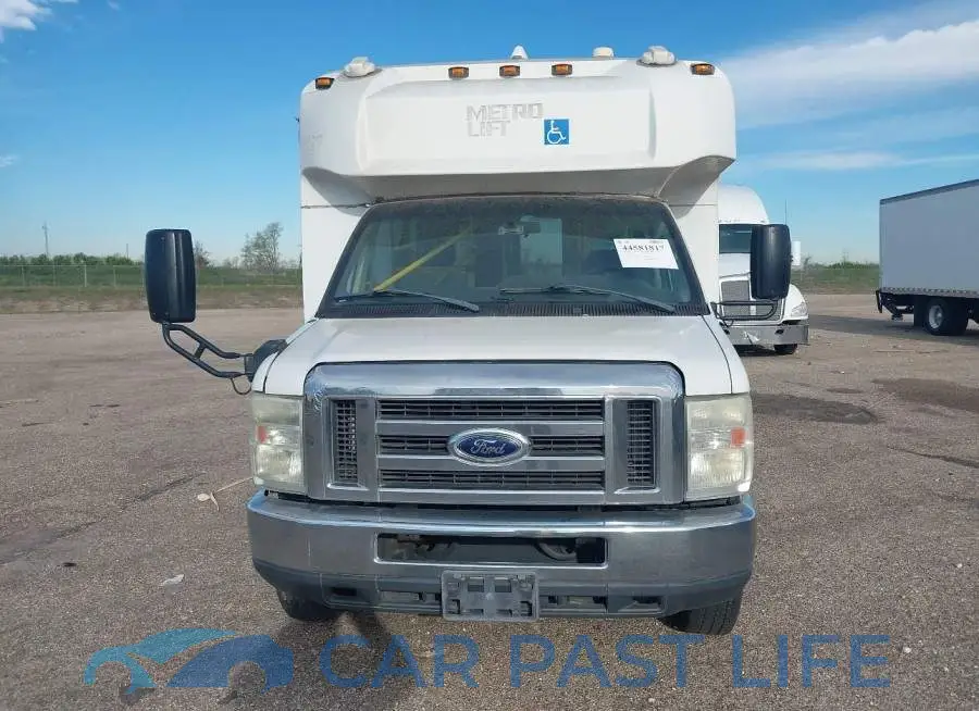 1FDFE4FS5HDC49390# 11