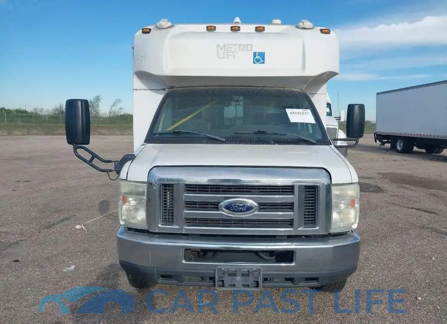 1FDFE4FS5HDC49390# 12
