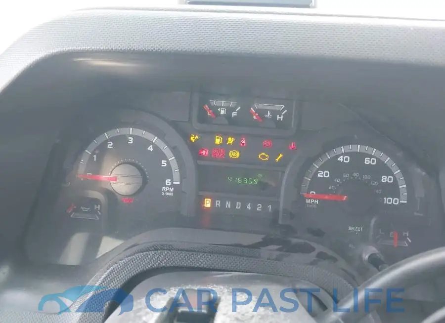1FDFE4FS5HDC49390# 5