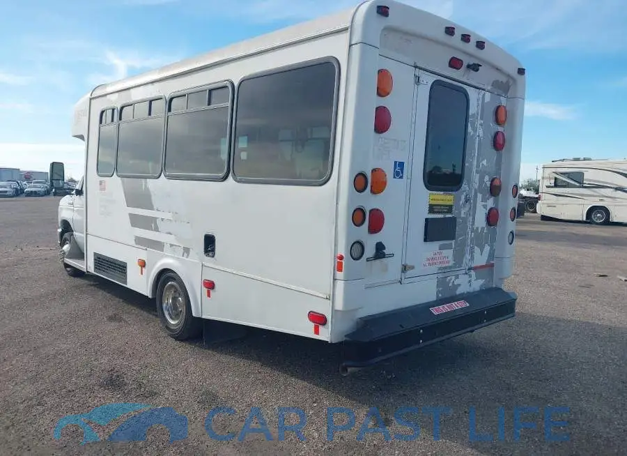 1FDFE4FS5HDC49390# 3