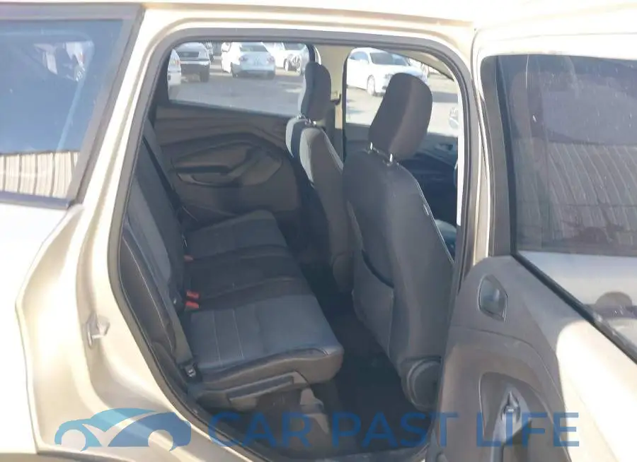 1FMCU0F77JUD20489# 8