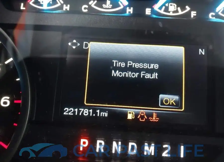 1FTEW1CP3HKC29629# 15