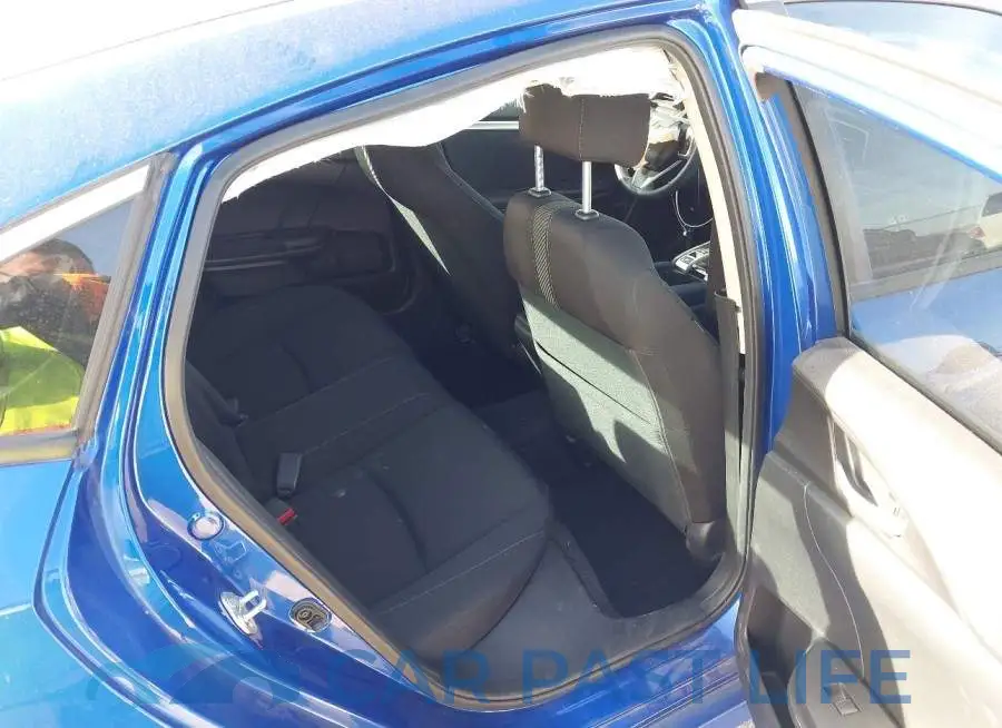 19XFC1F35GE033019# 8