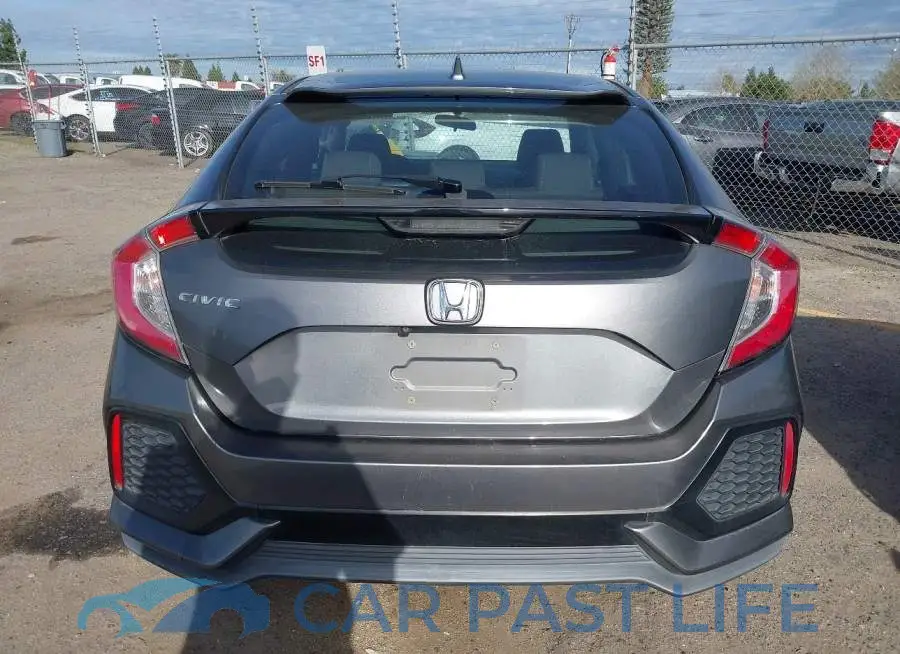 SHHFK7H50HU416994# 16