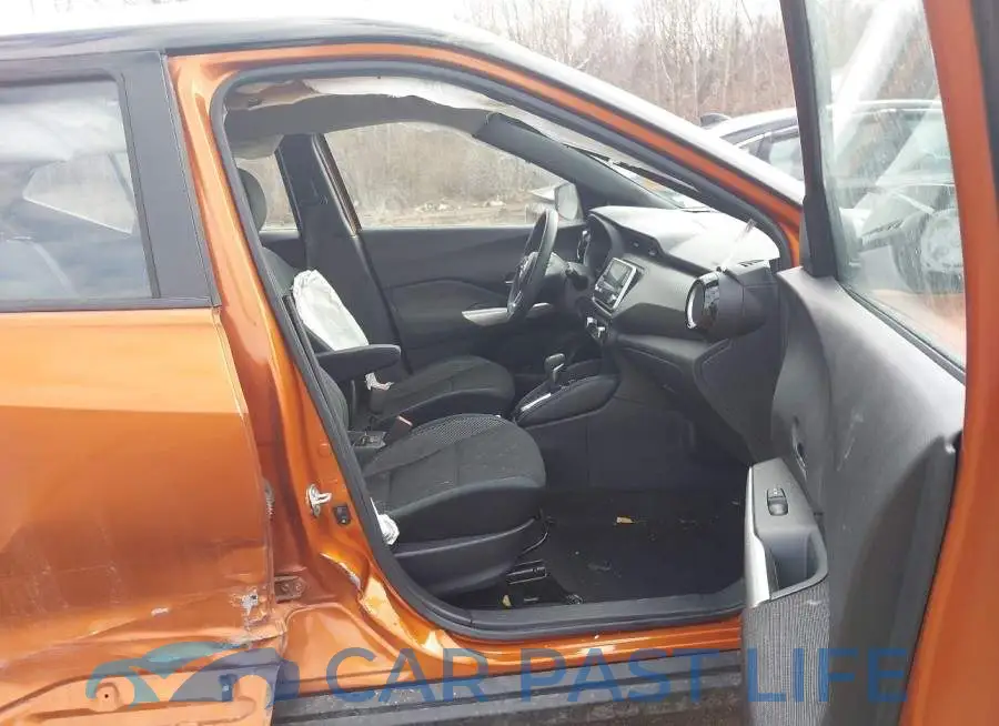 3N1CP5CU7JL518568# 5