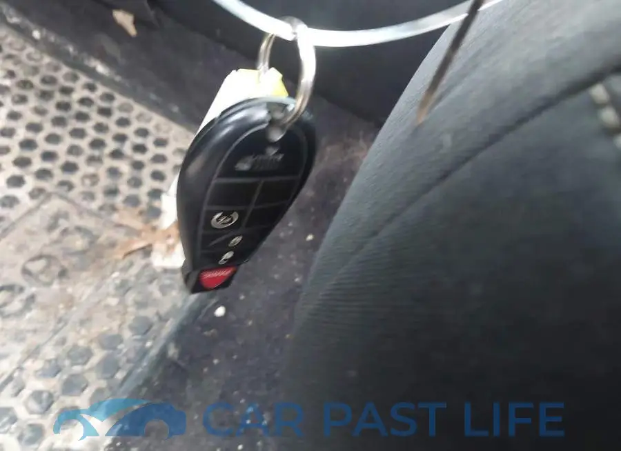 1C4PJMCS5HW529517# 11