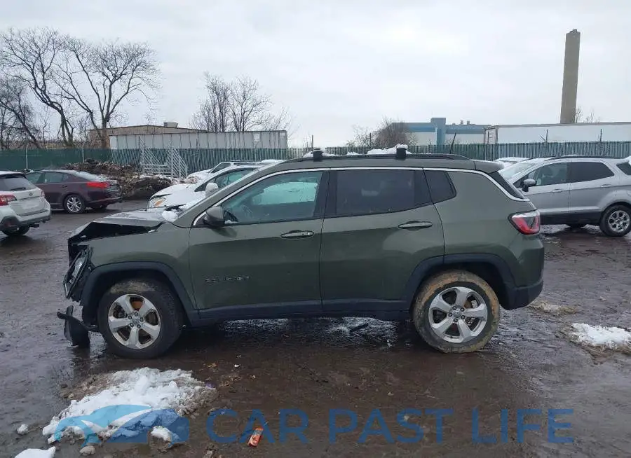 3C4NJDBB8JT457412# 15