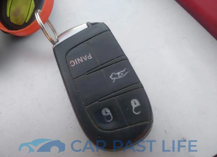 2C3CDZAG7HH531774# 11
