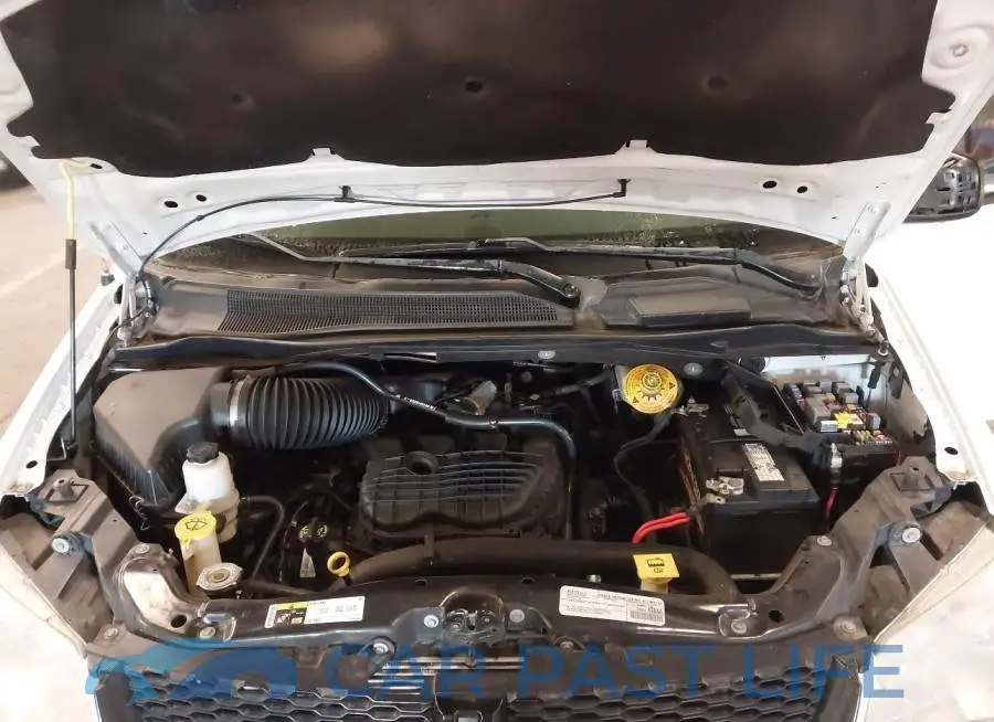 2C4RDGBGXKR503171# 10