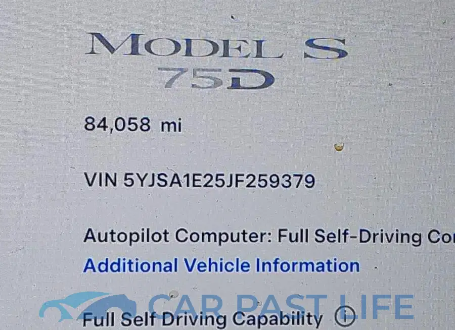 5YJSA1E25JF259379# 15