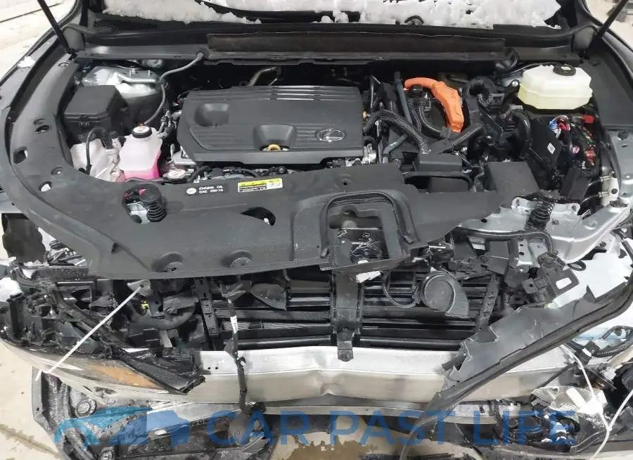2T2BBMCA3SC100886# 10