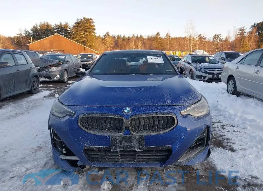 3MW53CM08N8C35796# 12