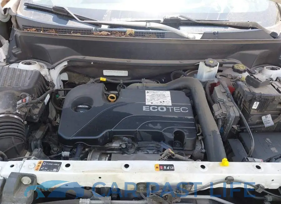 3GNAXKEV8KS613681# 10