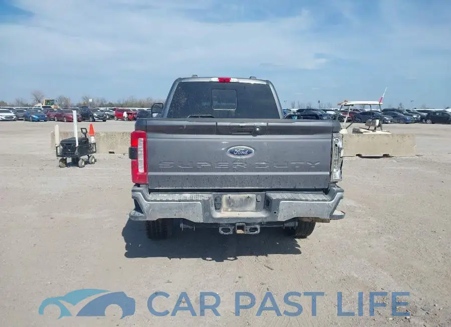 1FT8W2BTXREE41316# 15