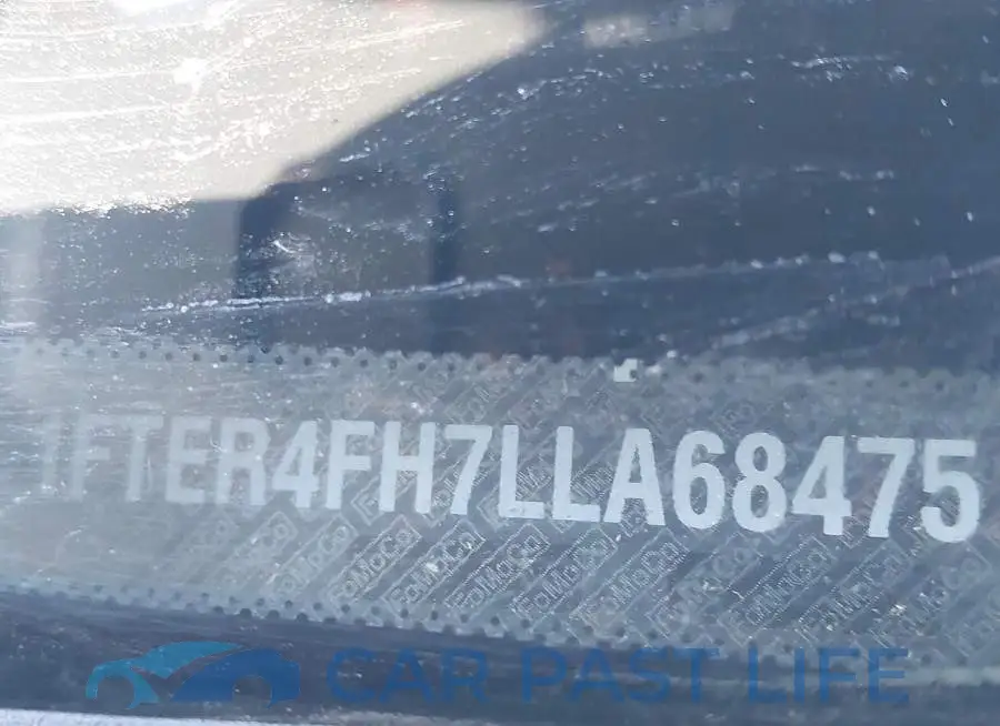 1FTER4FH7LLA68475# 22