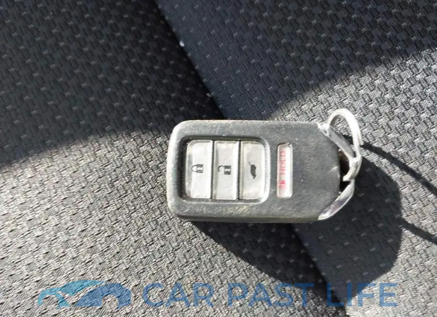 3CZRU6H58MM719993# 11