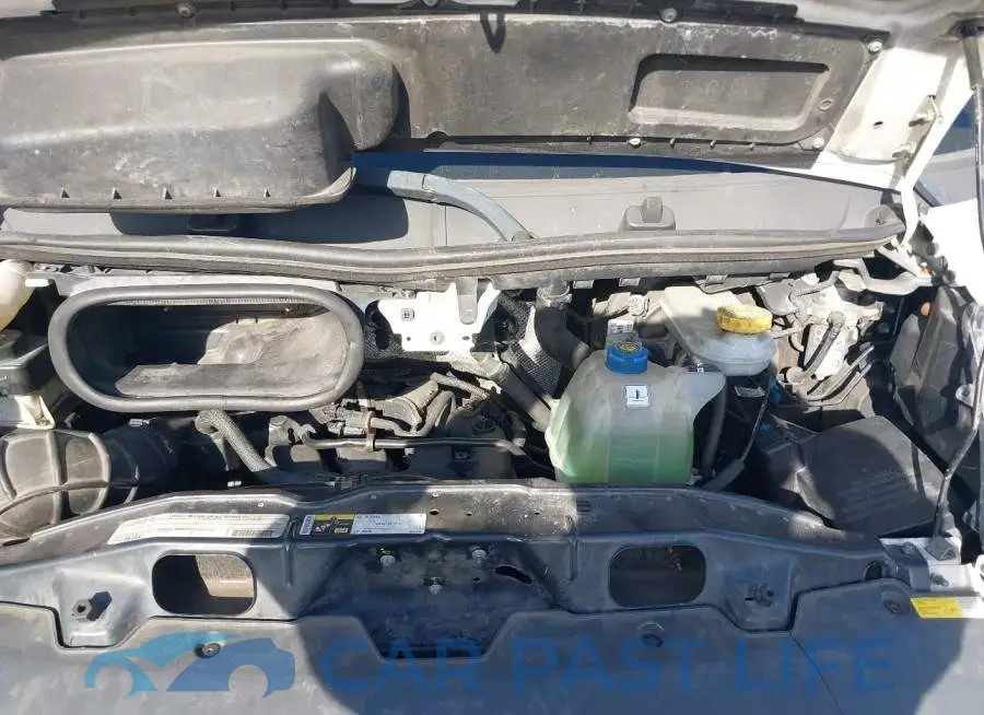 3C6TRVAG2HE532145# 10
