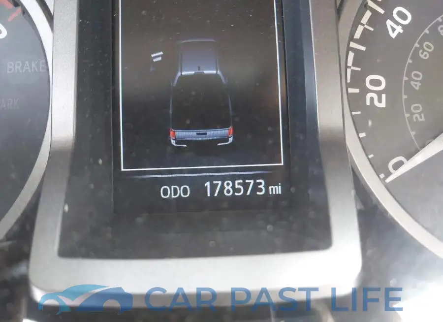 5TFAZ5CN4GX001880# 15