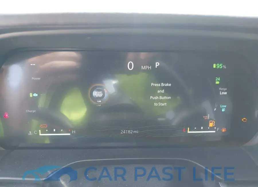 1C4RJYD6XN8761595# 7