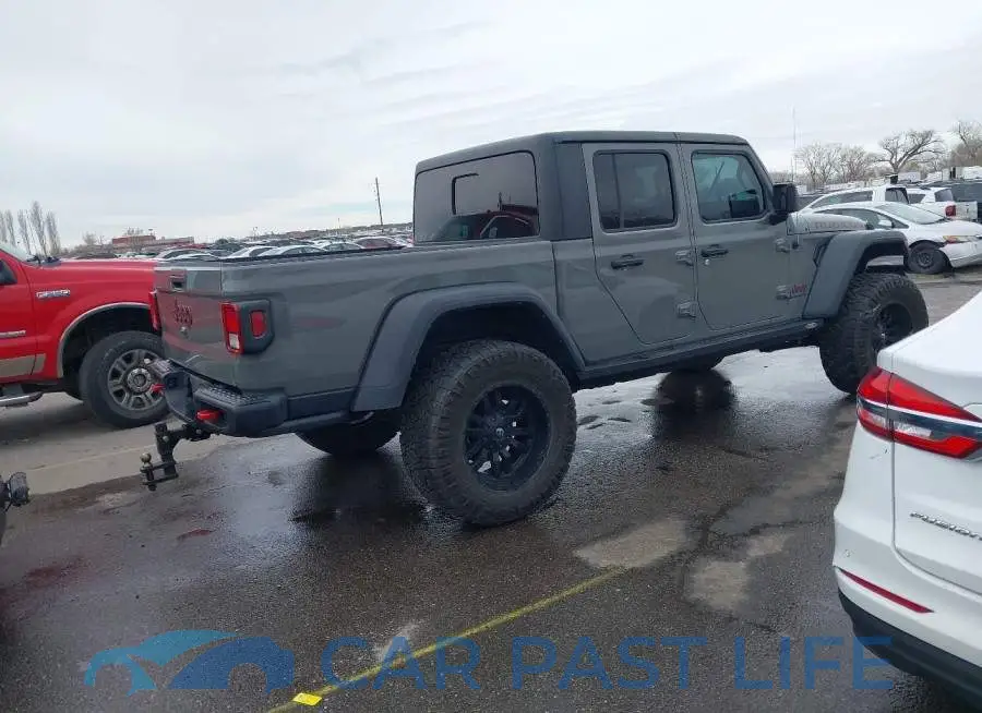 1C6JJTBG4PL501499# 4