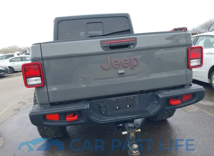 1C6JJTBG4PL501499# 6