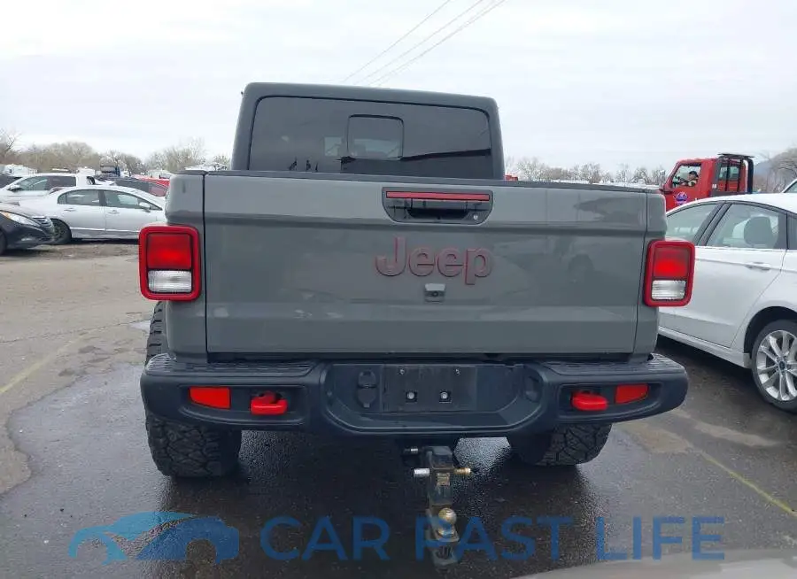 1C6JJTBG4PL501499# 16