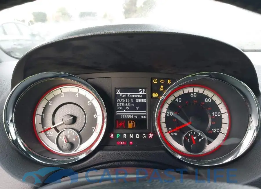 2C4RDGEG9KR518742# 7