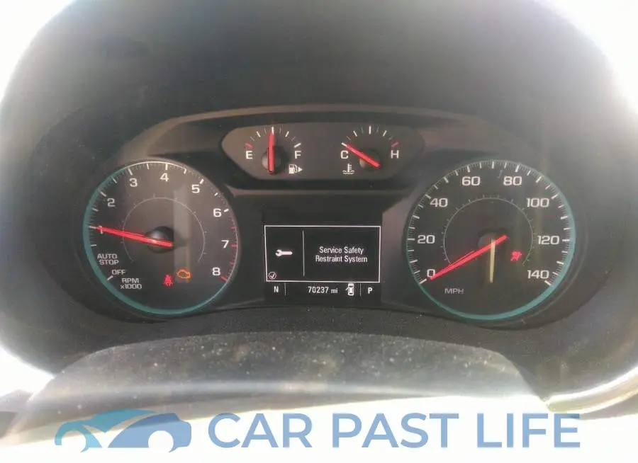1G1ZD5ST1LF108346# 7