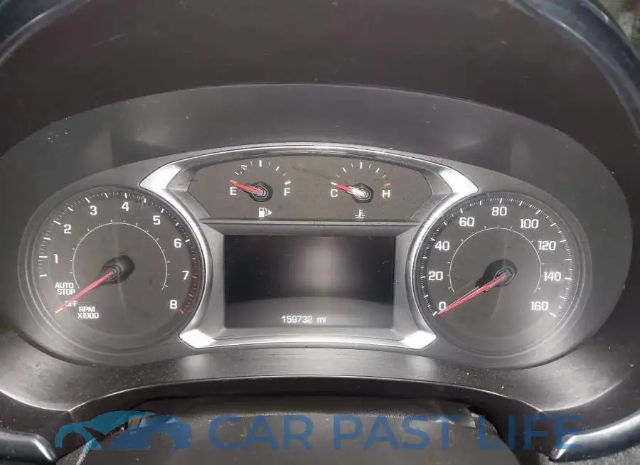 1G1ZD5ST5JF237705# 7