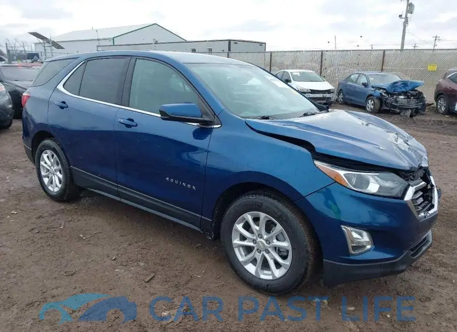 2GNAXKEV4L6114490# 1