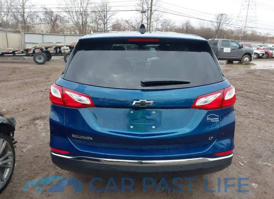2GNAXKEV4L6114490# 16