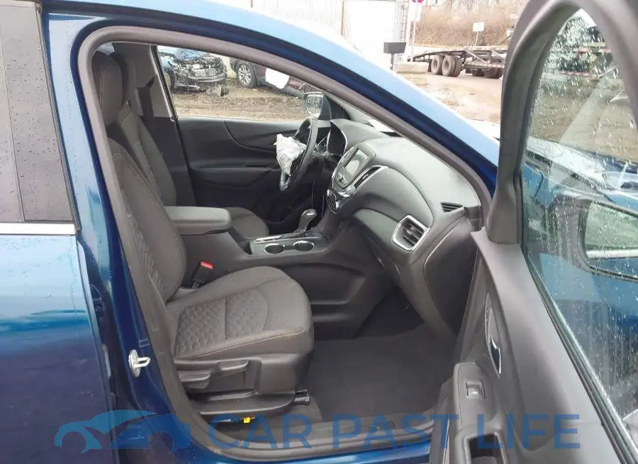 2GNAXKEV4L6114490# 5